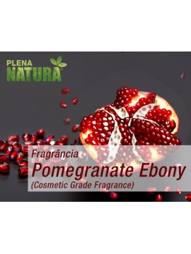 Pomegranate Ebony - Cosmetic Grade Fragrance Oil